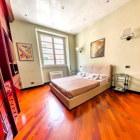 Romarex Luxury Apartment Ngoại thất bức ảnh