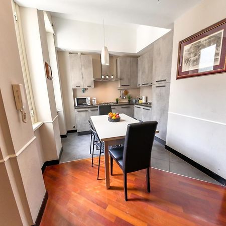 Romarex Luxury Apartment Ngoại thất bức ảnh