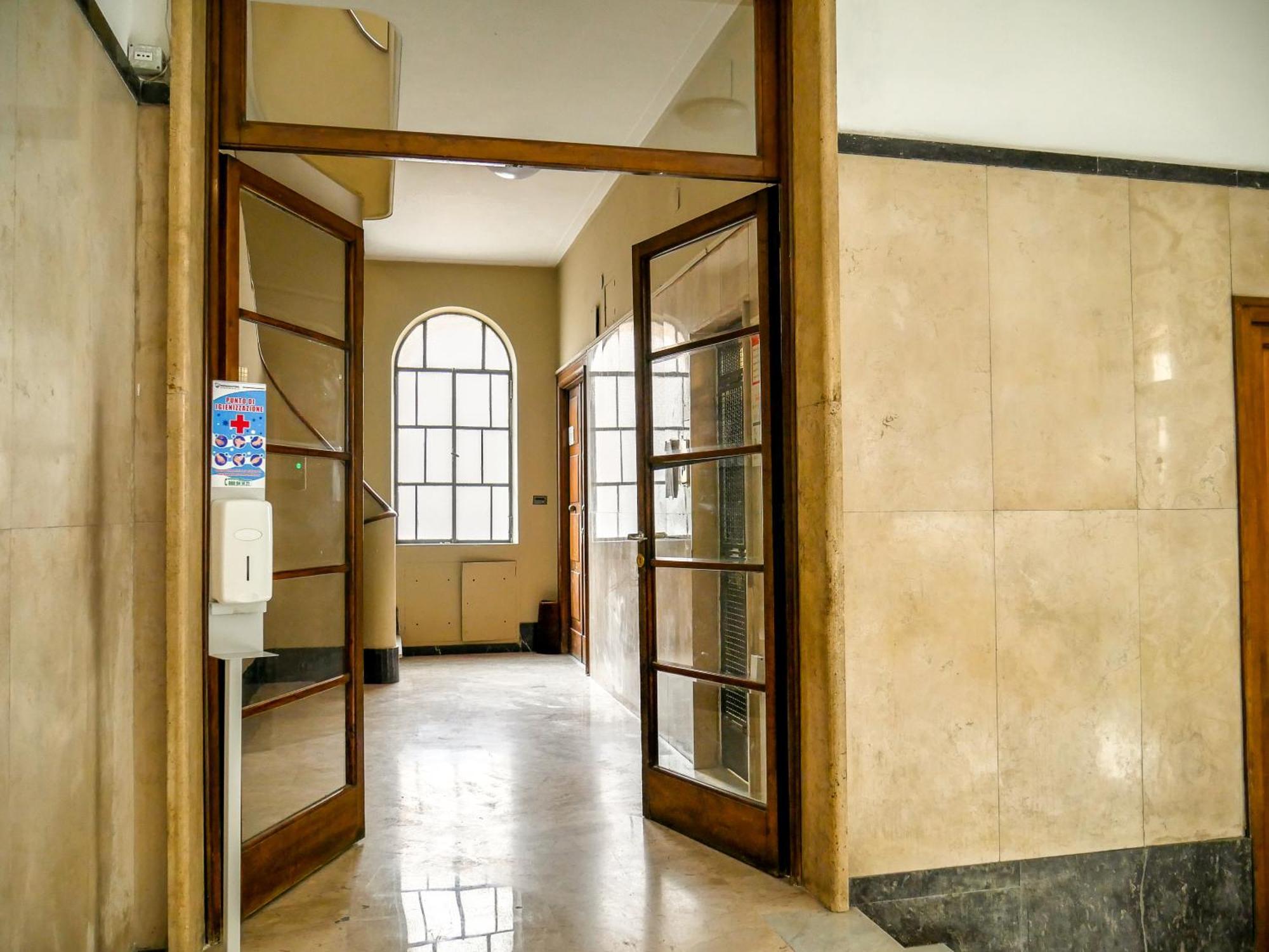 Romarex Luxury Apartment Ngoại thất bức ảnh