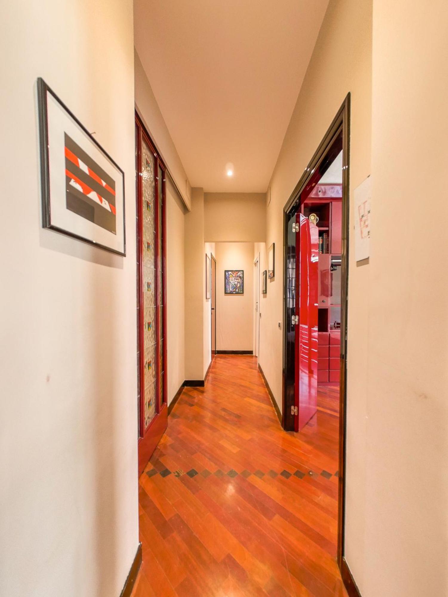 Romarex Luxury Apartment Ngoại thất bức ảnh