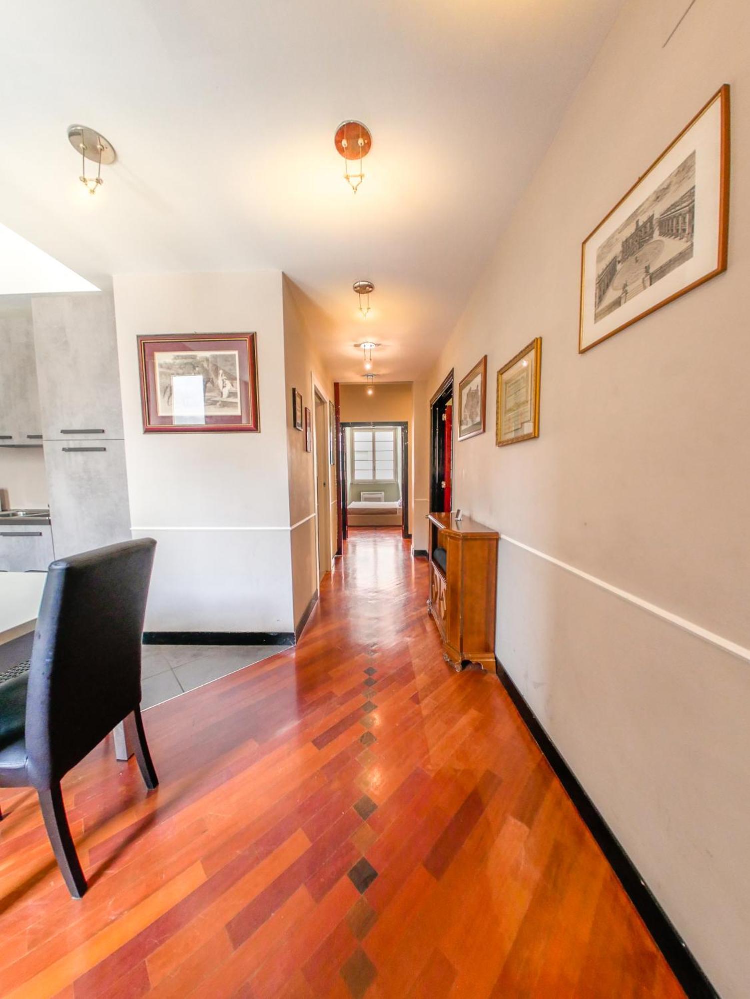 Romarex Luxury Apartment Ngoại thất bức ảnh