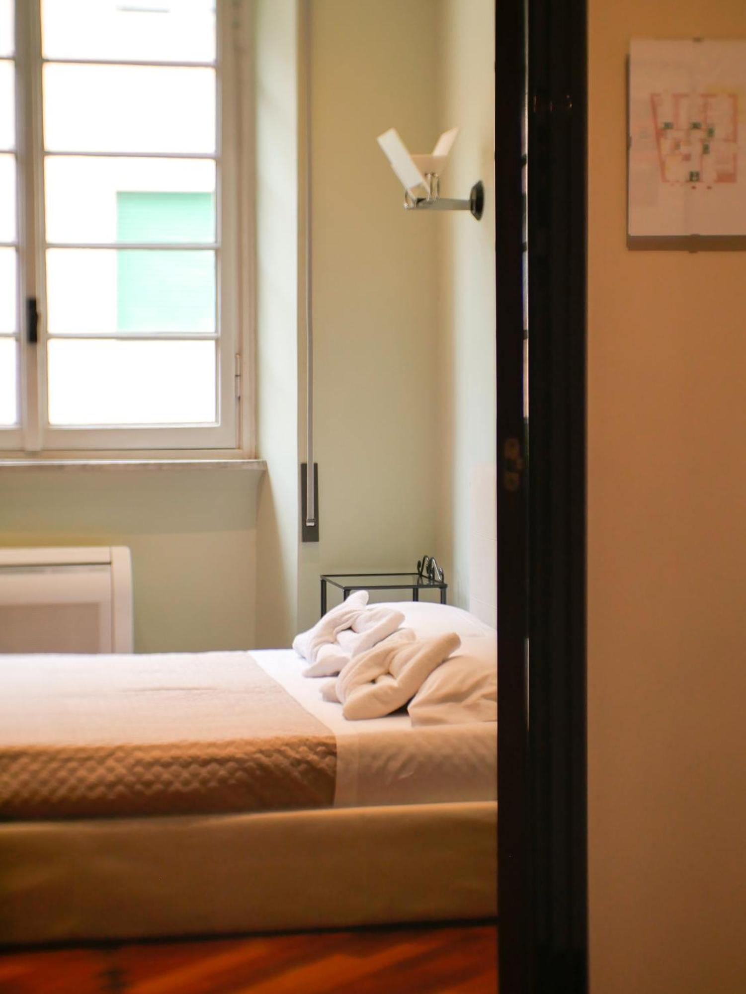 Romarex Luxury Apartment Ngoại thất bức ảnh