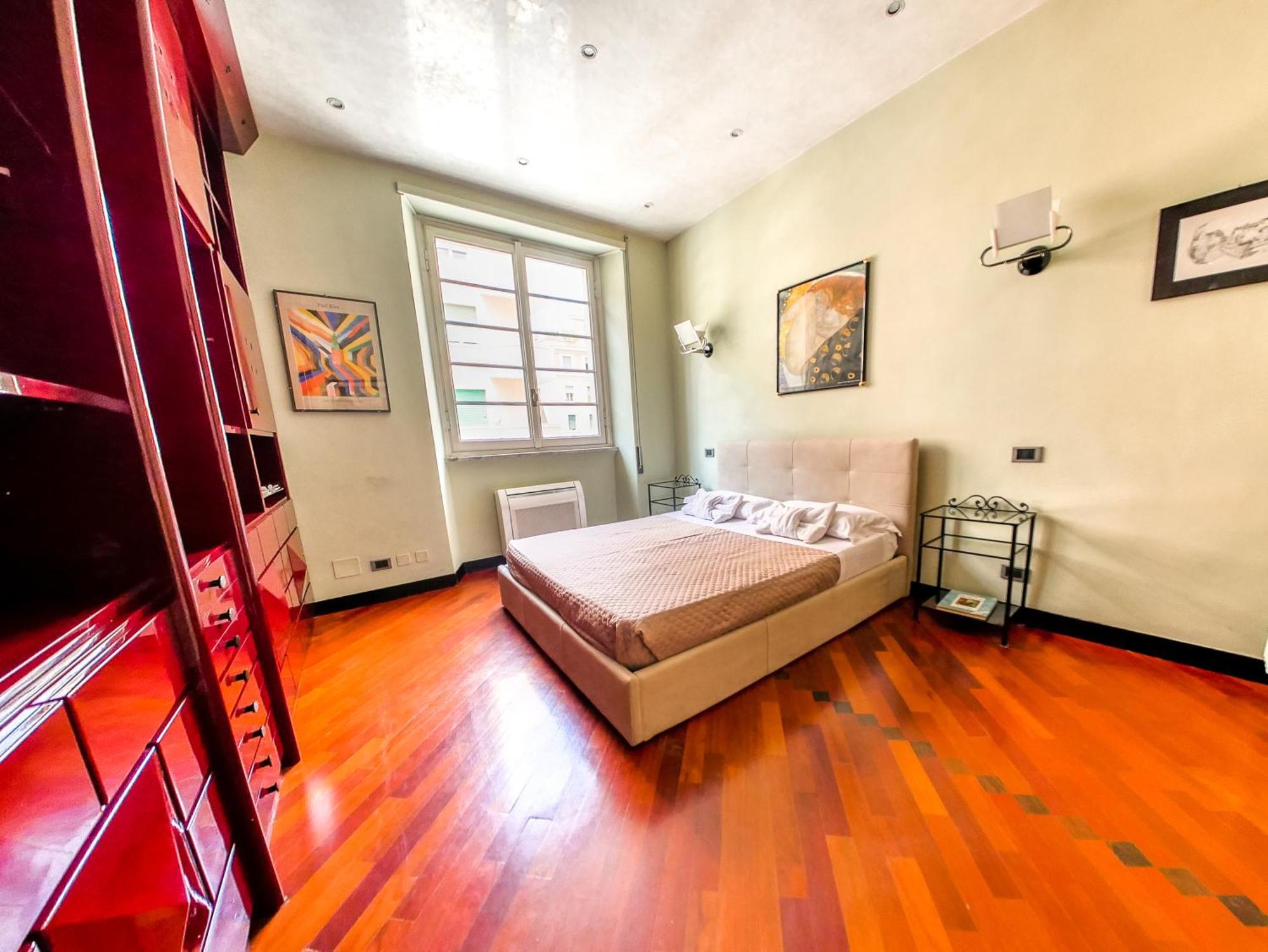 Romarex Luxury Apartment Ngoại thất bức ảnh