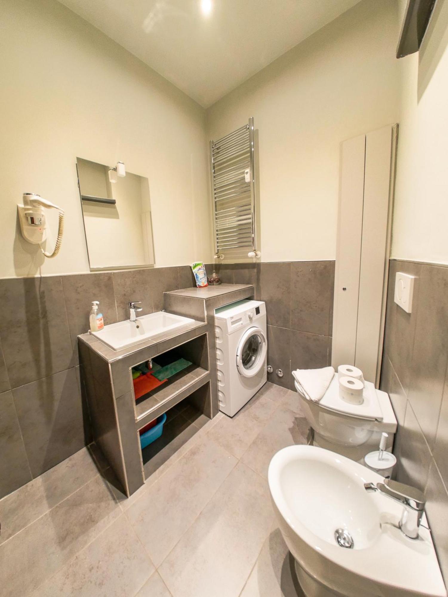 Romarex Luxury Apartment Ngoại thất bức ảnh