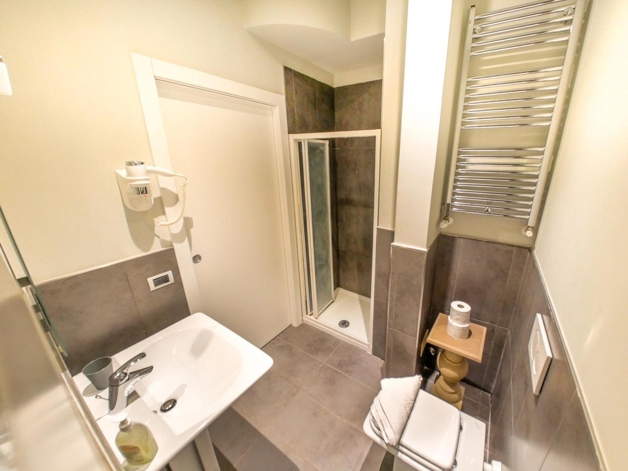 Romarex Luxury Apartment Ngoại thất bức ảnh