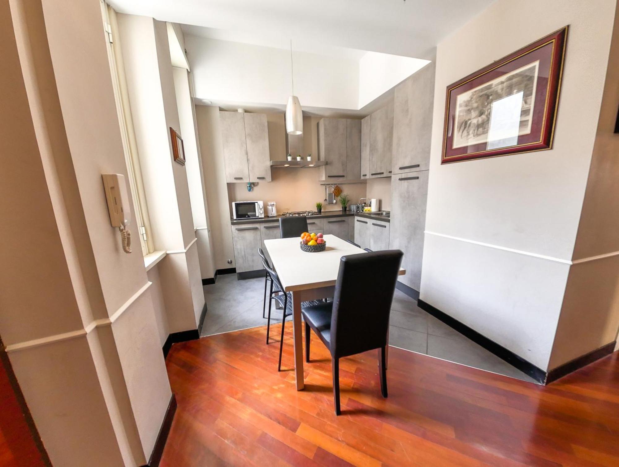 Romarex Luxury Apartment Ngoại thất bức ảnh