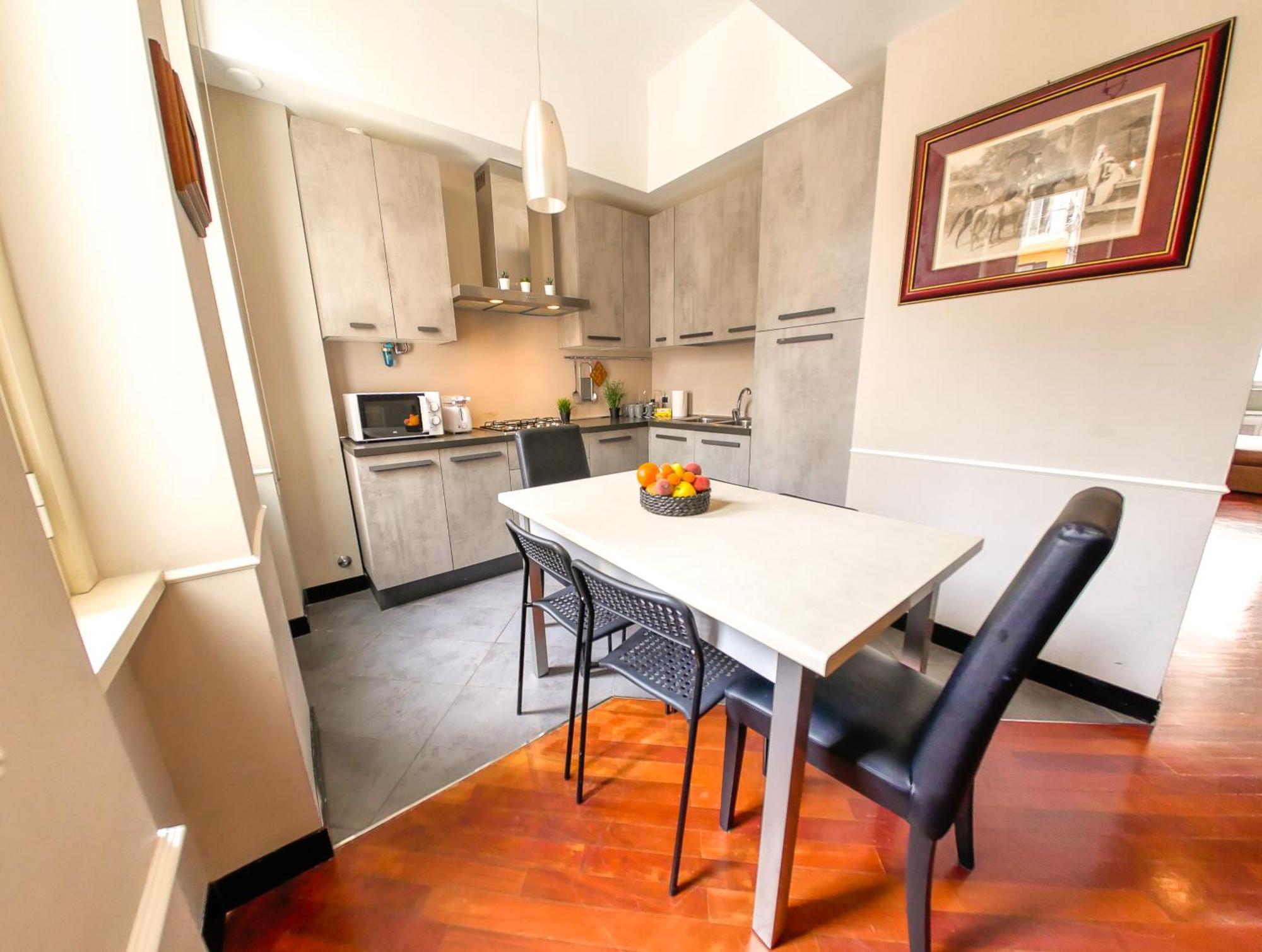Romarex Luxury Apartment Ngoại thất bức ảnh