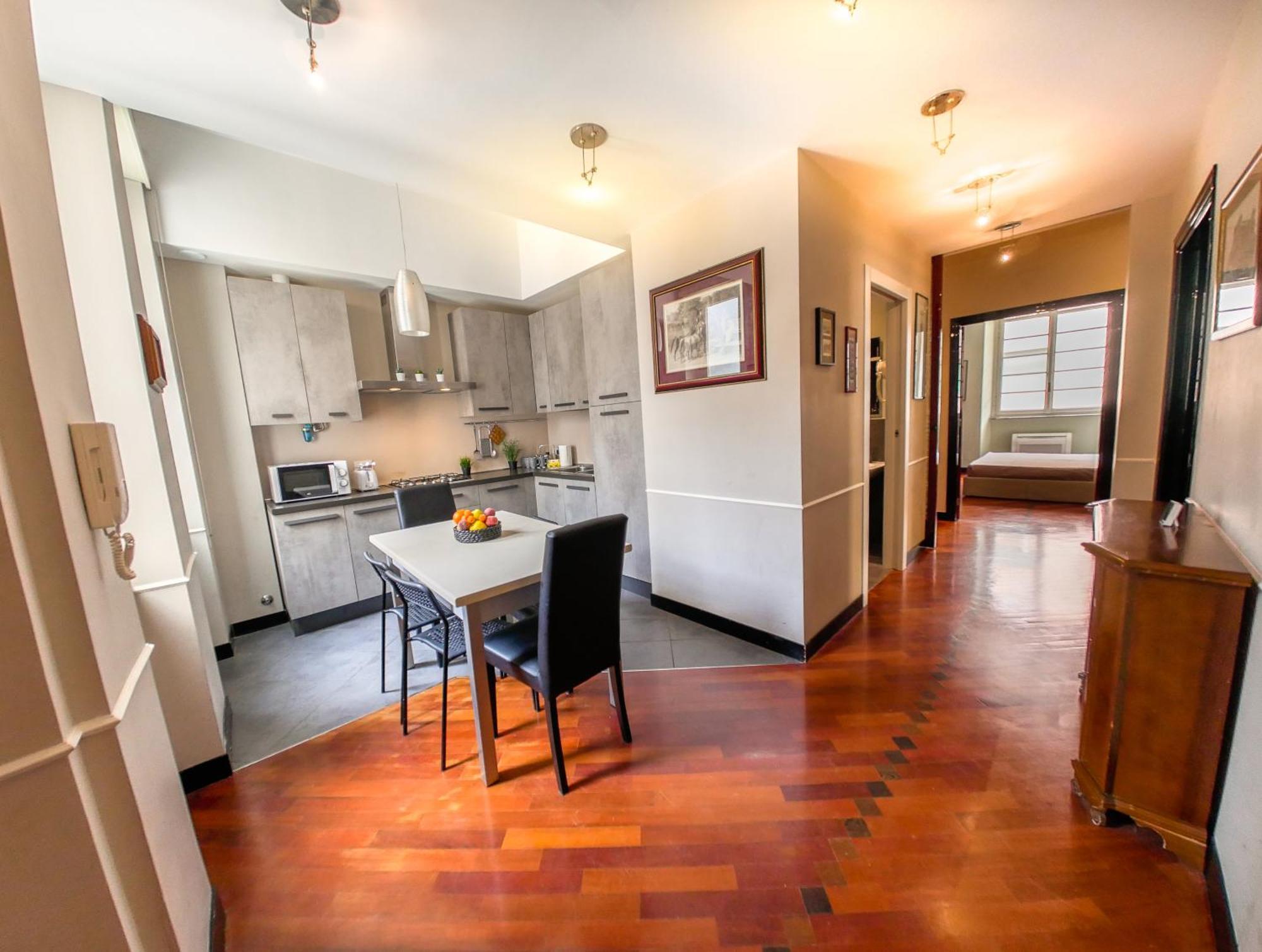 Romarex Luxury Apartment Ngoại thất bức ảnh