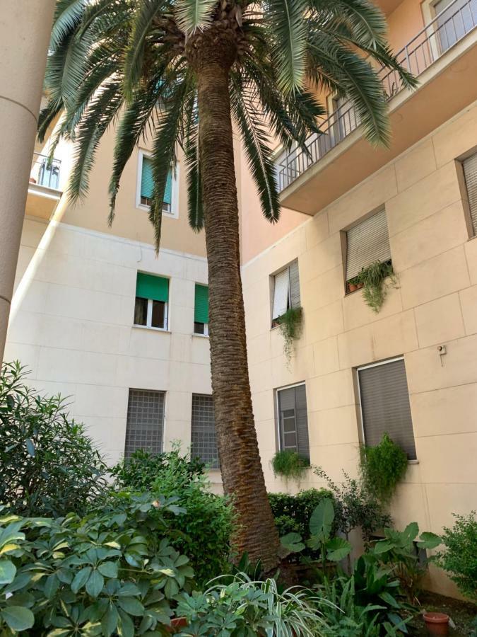 Romarex Luxury Apartment Ngoại thất bức ảnh