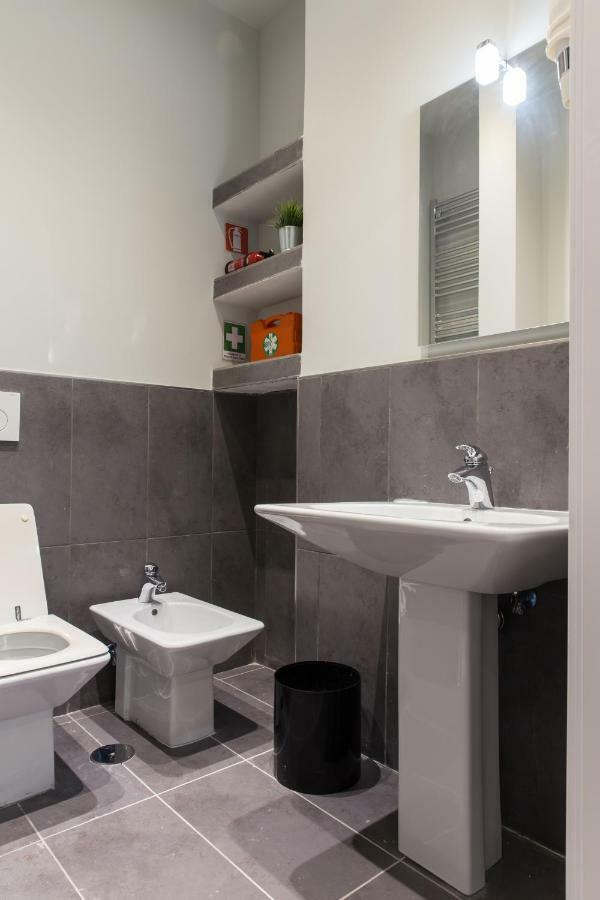 Romarex Luxury Apartment Ngoại thất bức ảnh